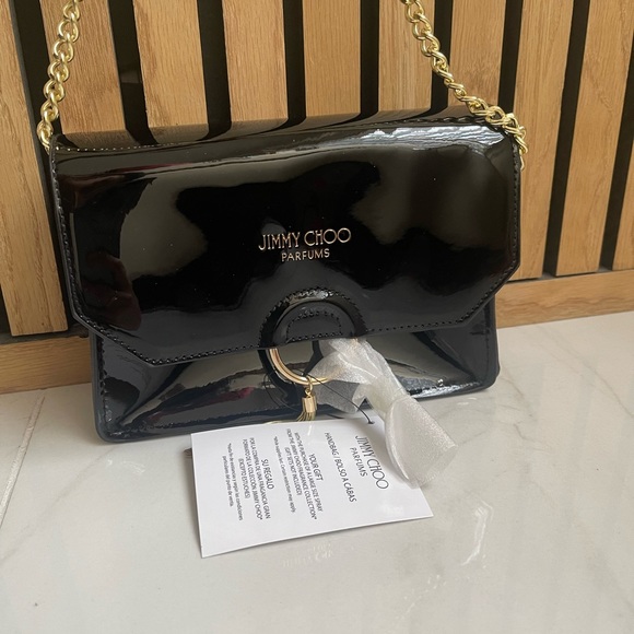 Jimmy Choo - Picture 3 of 5